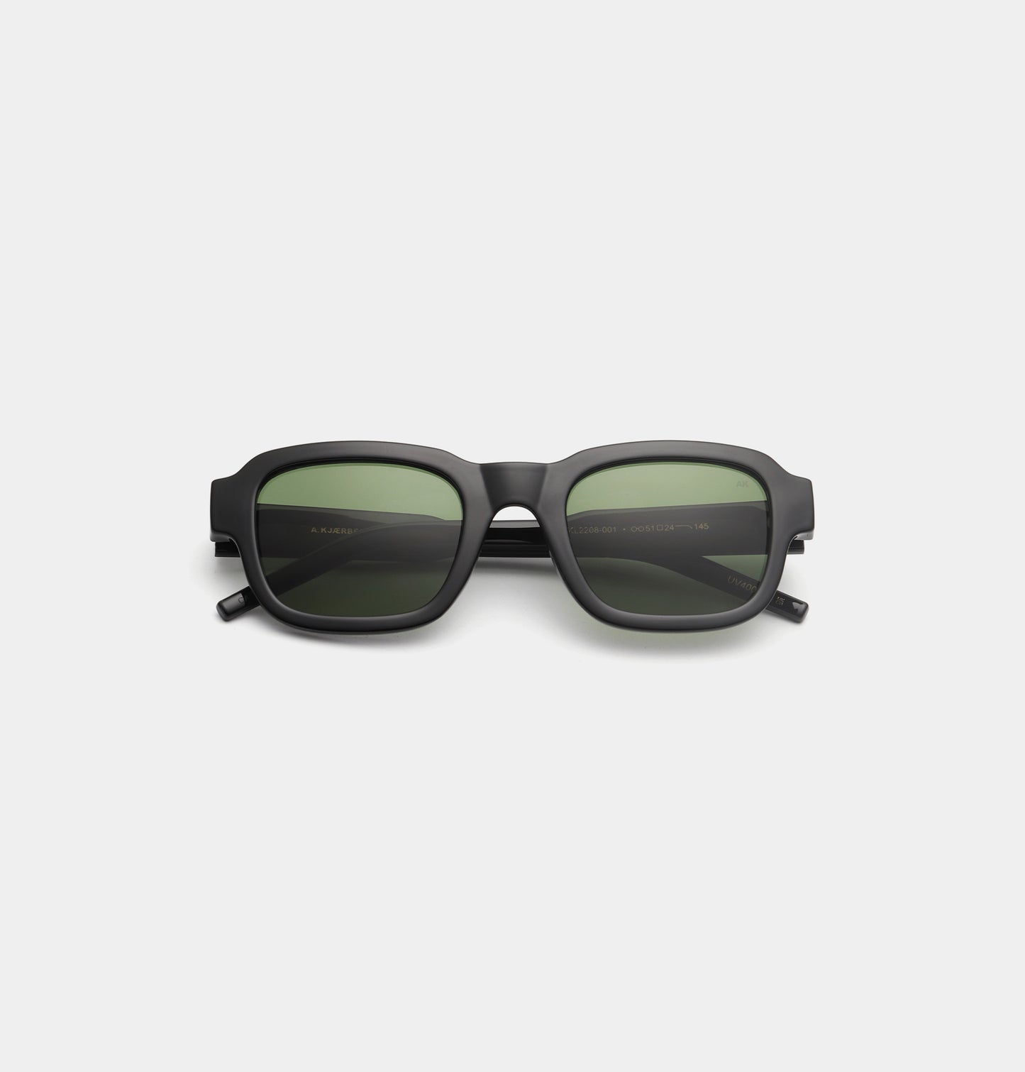 HALO BLACK