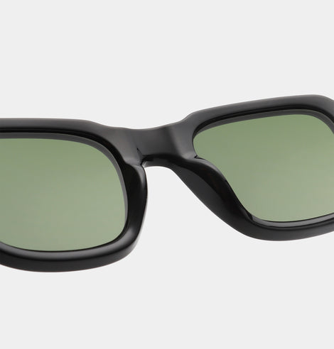 HALO BLACK