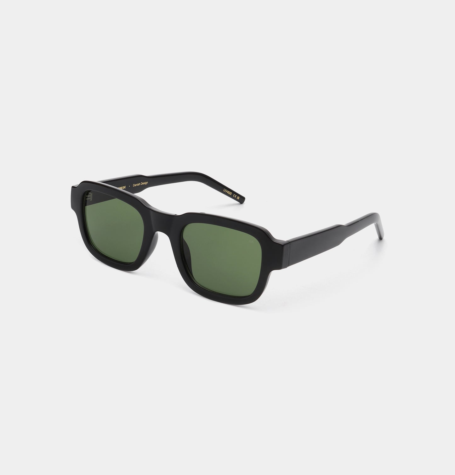HALO BLACK