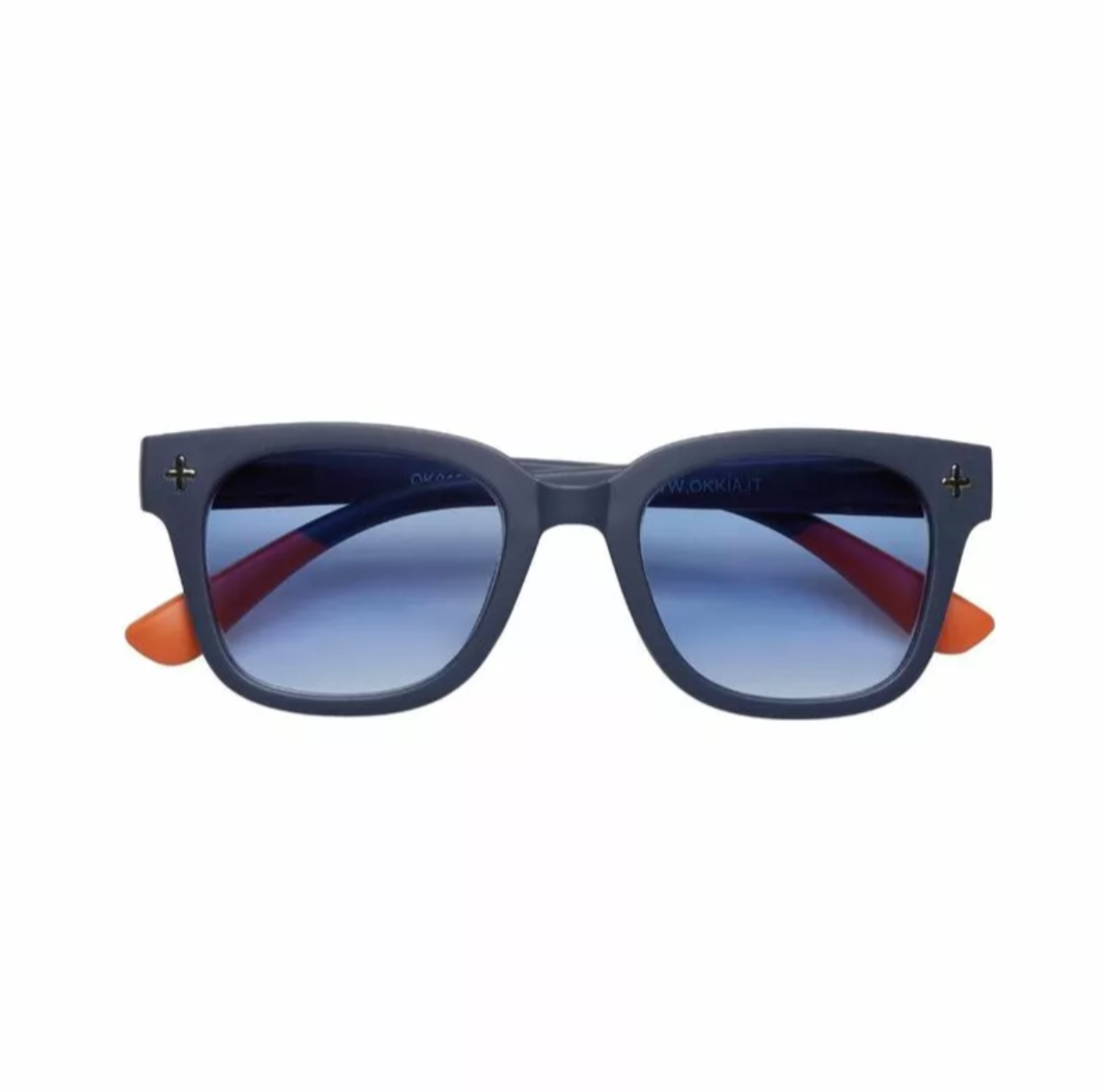 GIOVANNI BLUE LENS