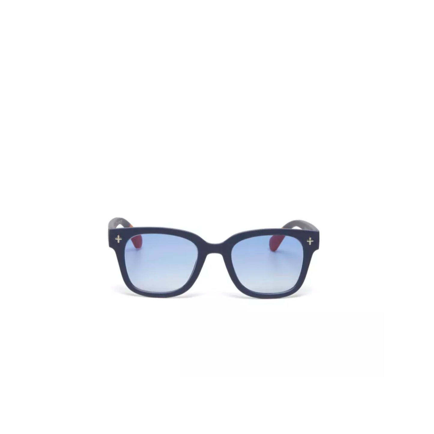 GIOVANNI BLUE LENS
