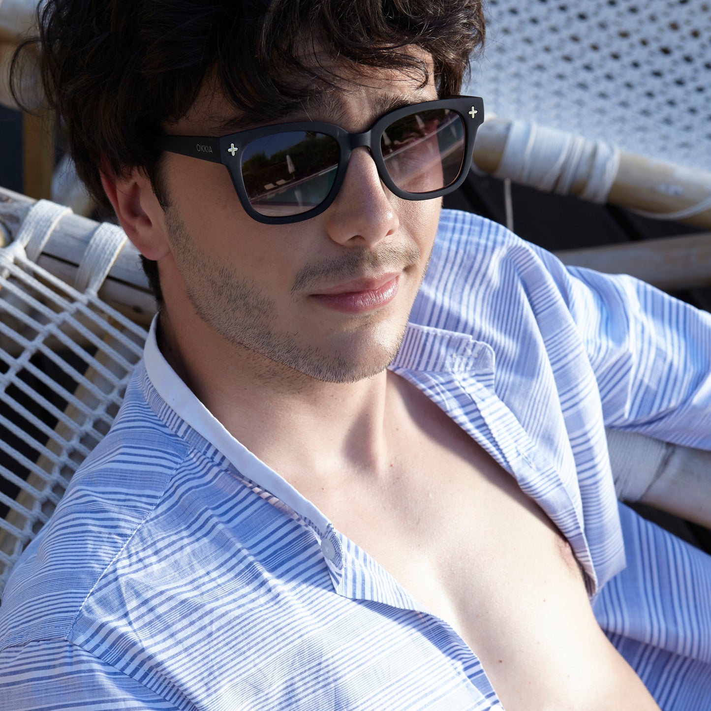 GIOVANNI BK